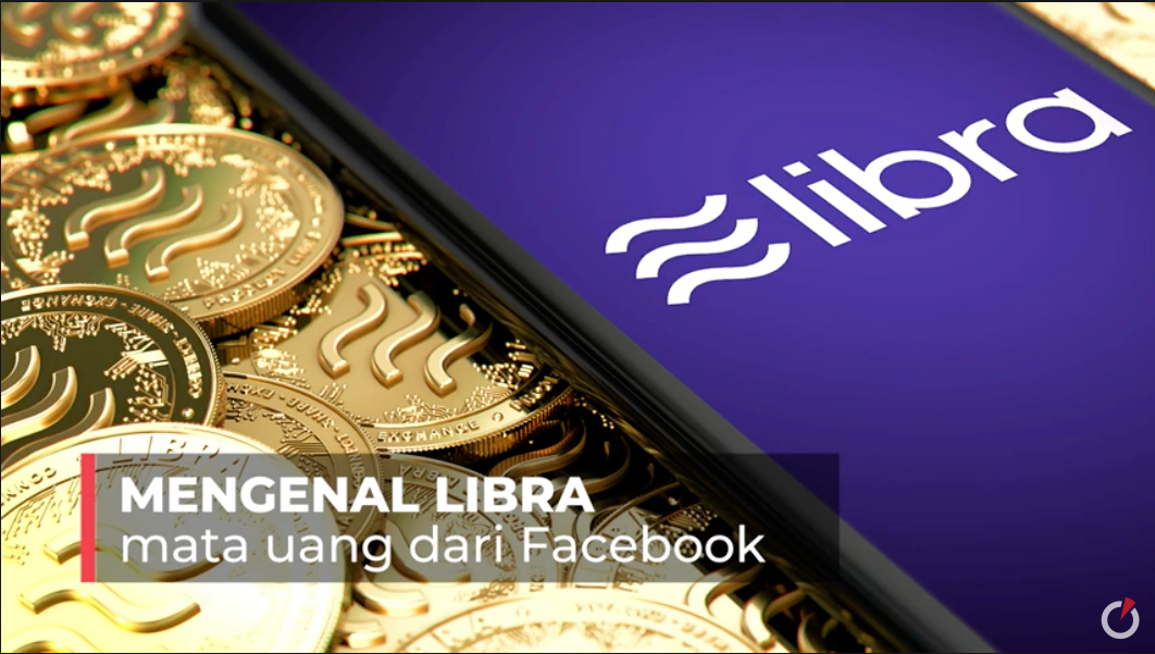 Mengenal Libra mata uang dari Facebook - Beritagar.id Channel